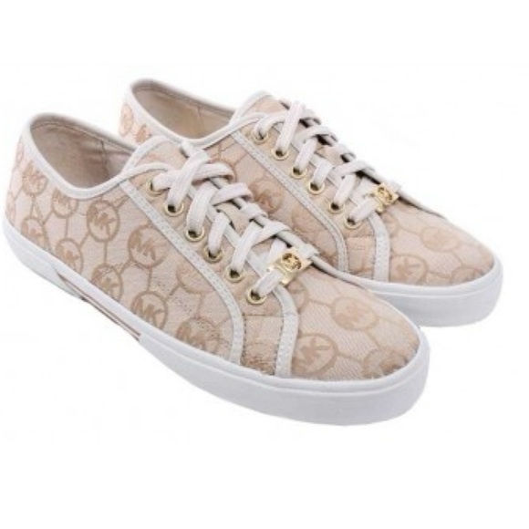 Michael Kors Sneakers - Picture 1 of 13
